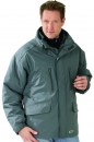 TITAN Jacke Planam